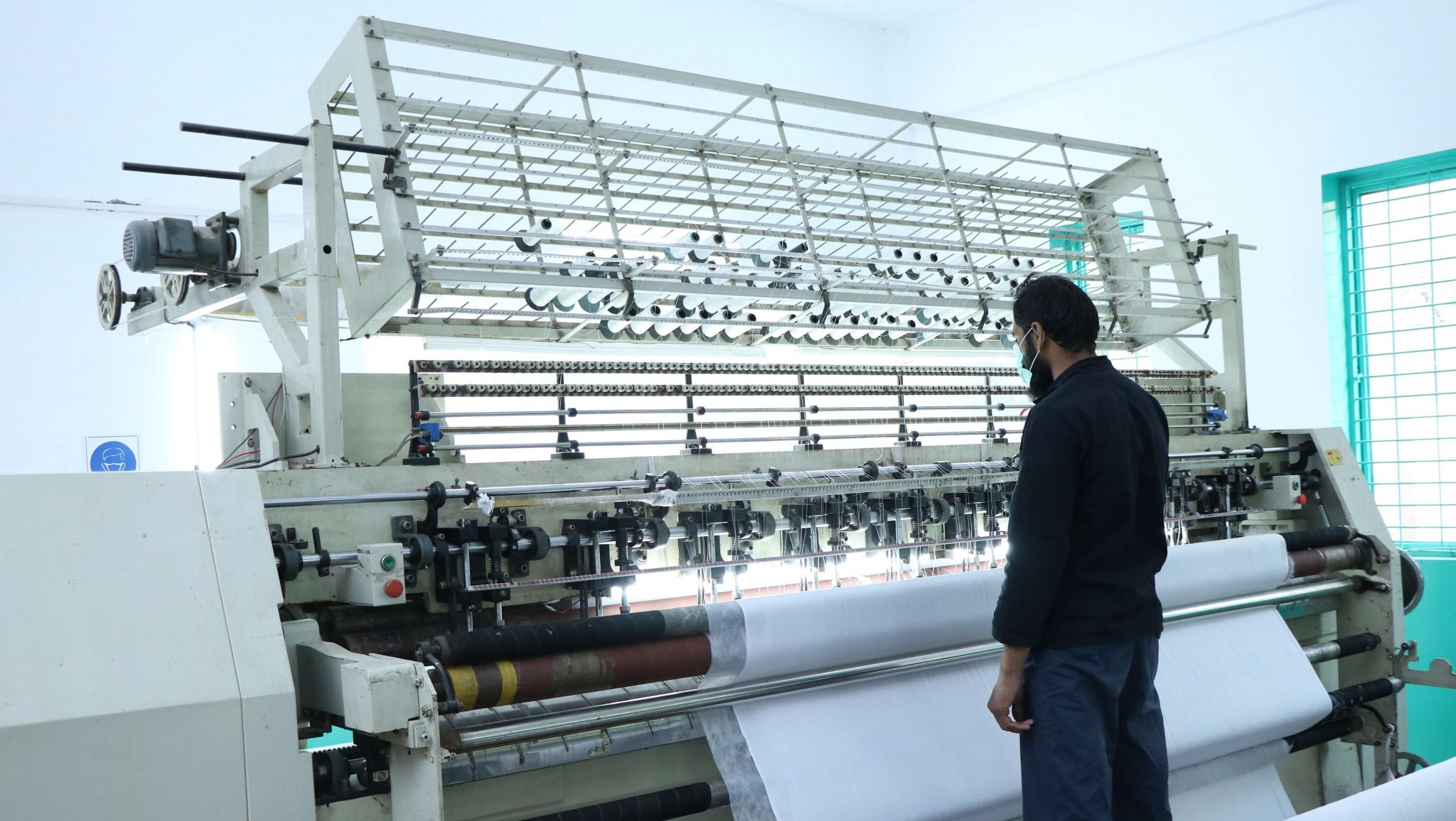 textile companies in Karachi